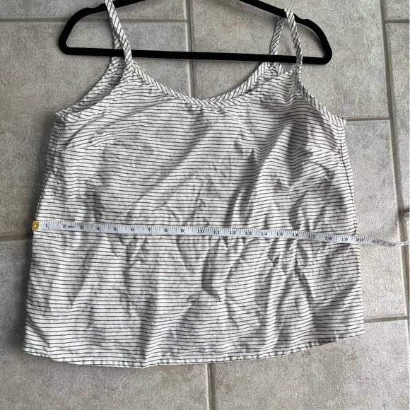 Not Perfect Linen - RIMINI- XL - Picture 4 of 5